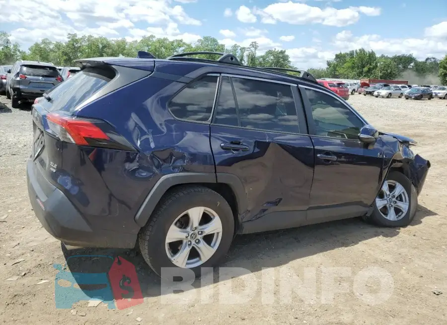 JTMP1RFV8KD513527 Photo# 3