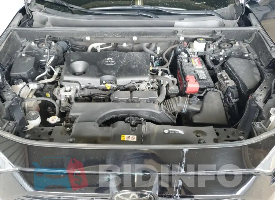 JTMP1RFV8LD057465 Photo# 12