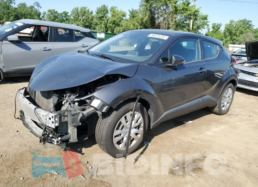 NMTKHMBX1LR114575 Photo# 1