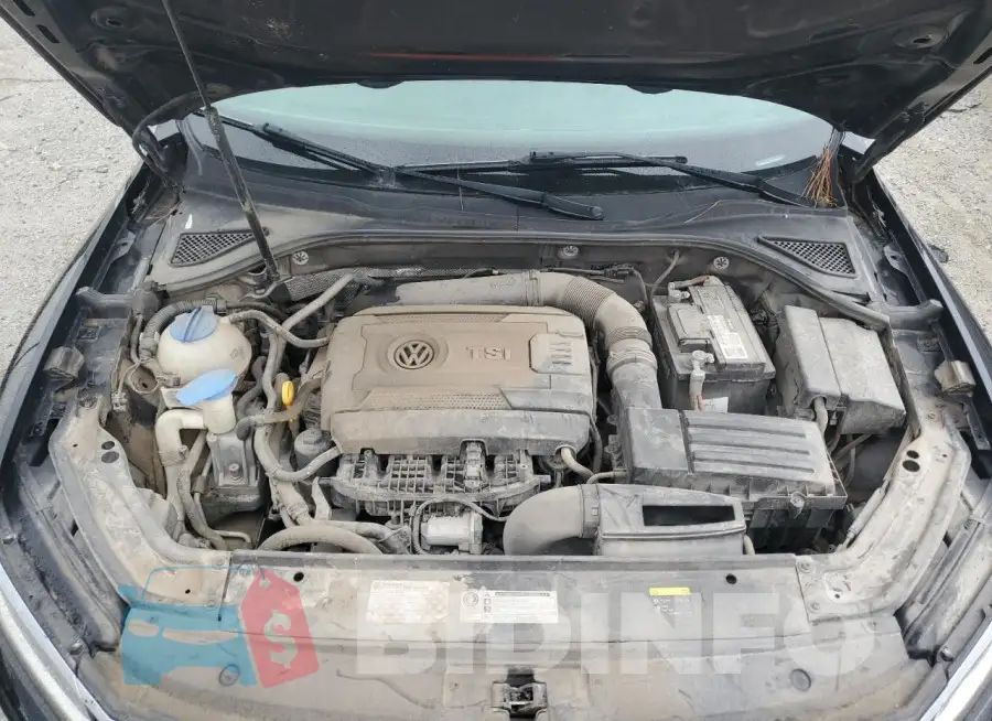 1VWBS7A34GC060891 Photo# 11