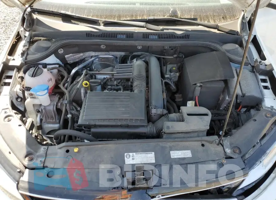 3VW167AJ8HM251440 Photo# 11