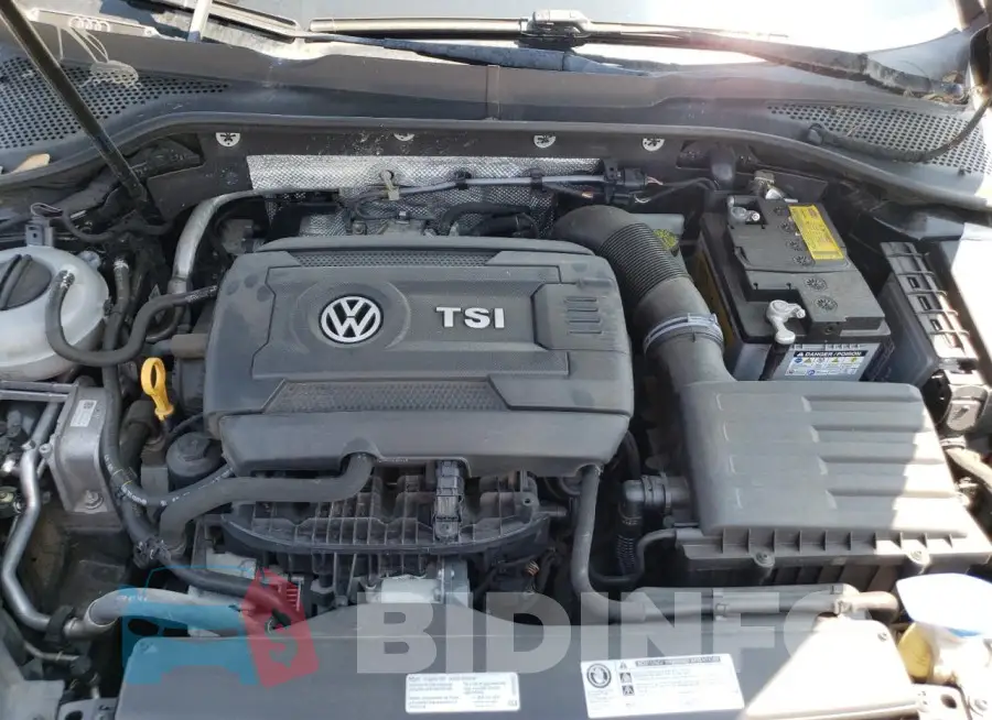3VW217AU1HM057376 Photo# 11