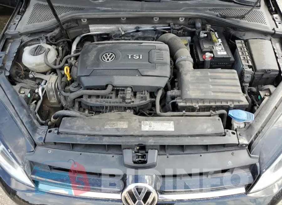 3VW217AU5GM016716 Photo# 11