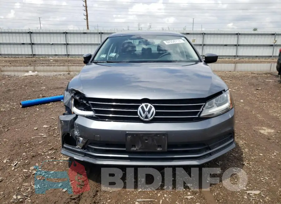 3VW2B7AJ1HM279242 Photo# 5