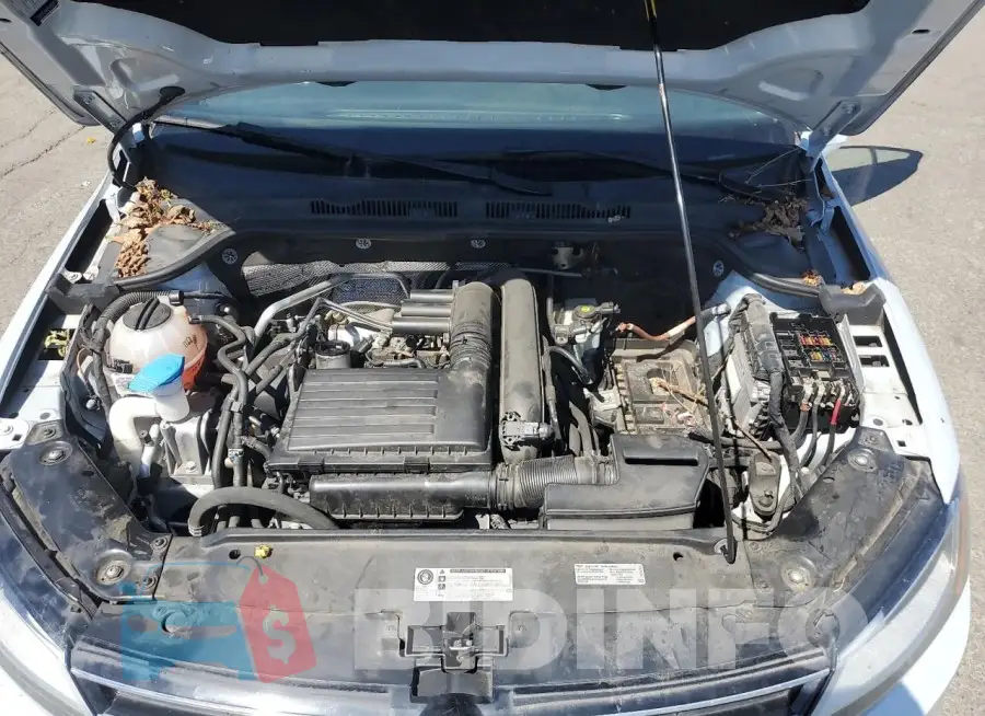 3VW2B7AJ5HM406641 Photo# 11