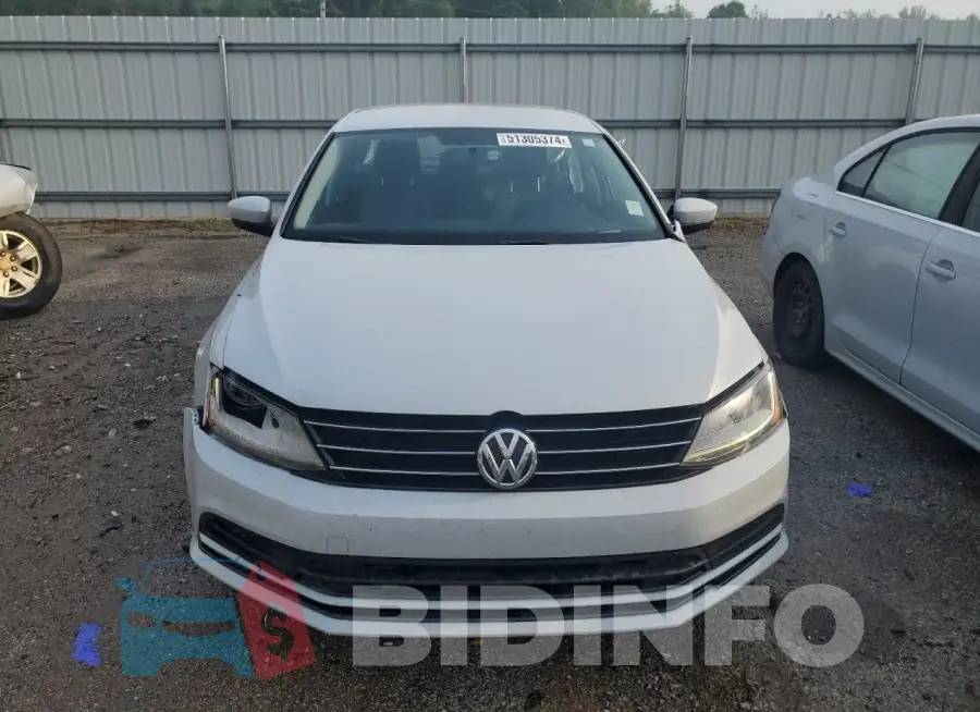 3VW2B7AJ6HM337197 Photo# 5