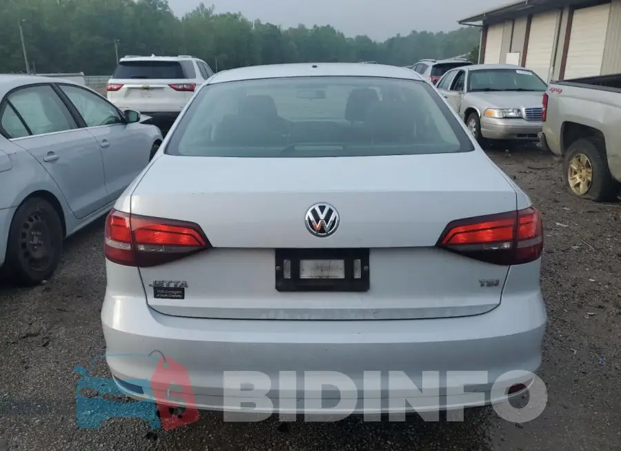 3VW2B7AJ6HM337197 Photo# 6