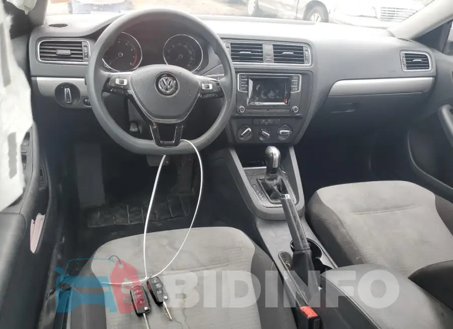 3VW2B7AJ6HM337197 Photo# 8