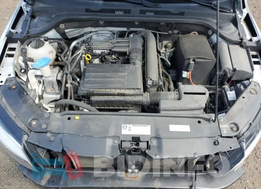 3VW2B7AJ9HM278775 Photo# 11
