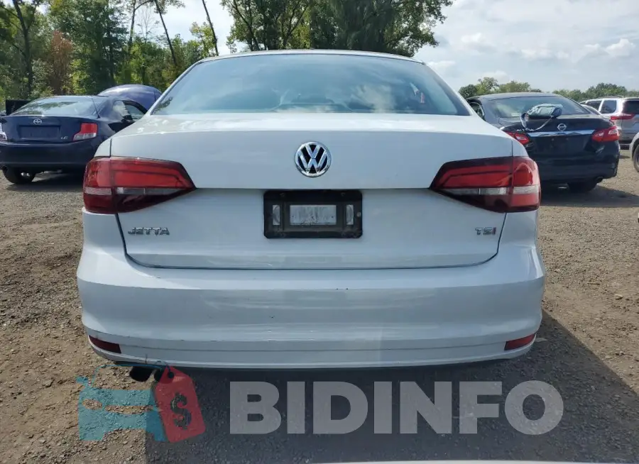 3VW2B7AJ9HM278775 Photo# 6