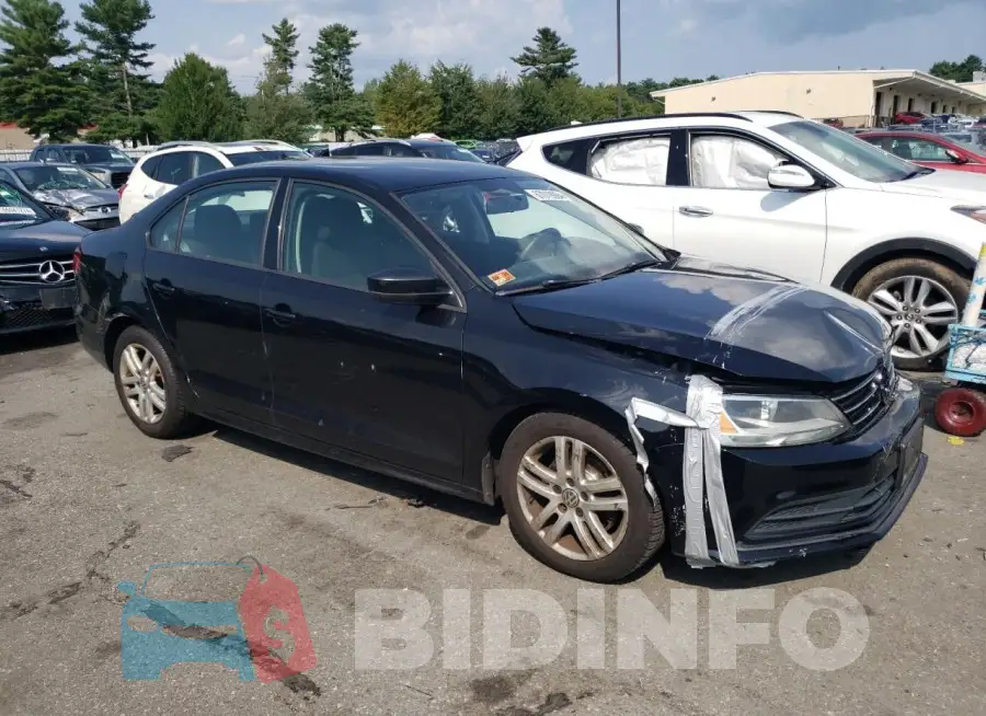 3VW2K7AJ8FM201988 Photo# 4