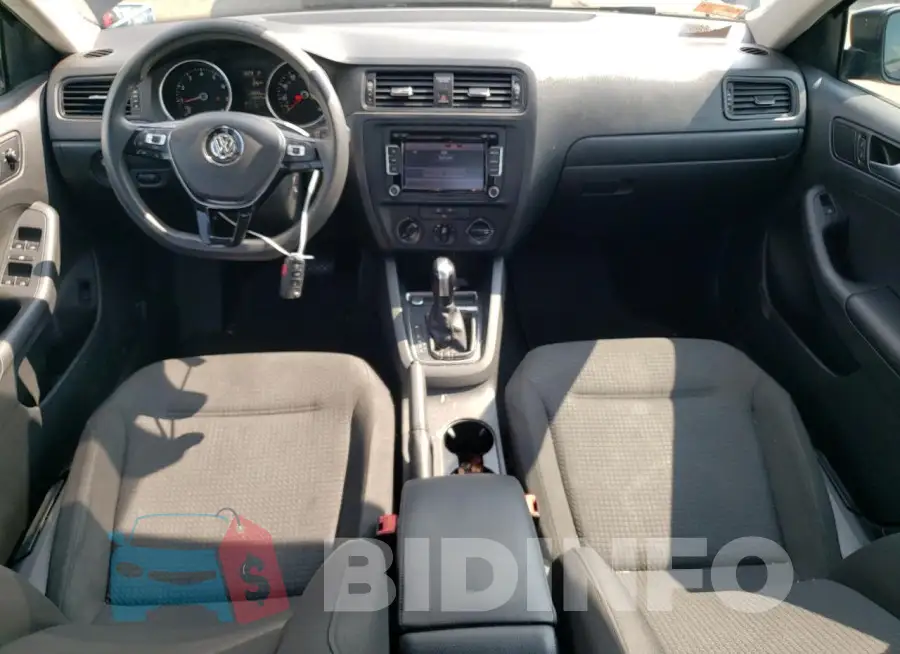 3VW2K7AJ8FM201988 Photo# 8