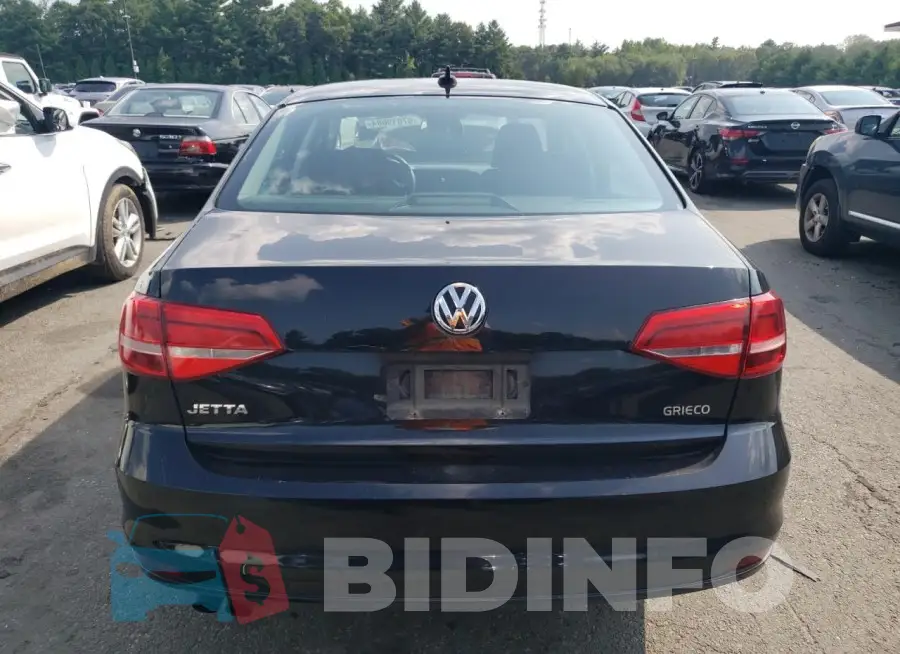 3VW2K7AJ8FM201988 Photo# 6