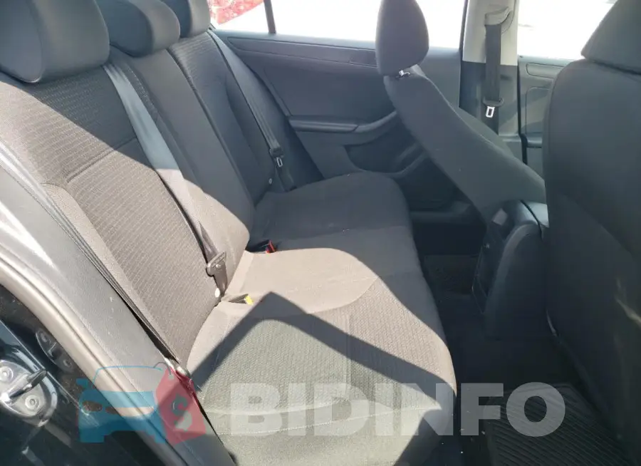 3VW2K7AJ8FM201988 Photo# 10