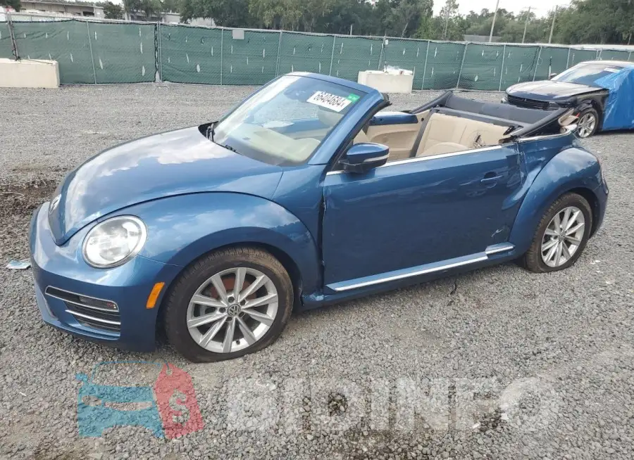 3VW5DAAT0KM512153 Photo# 1