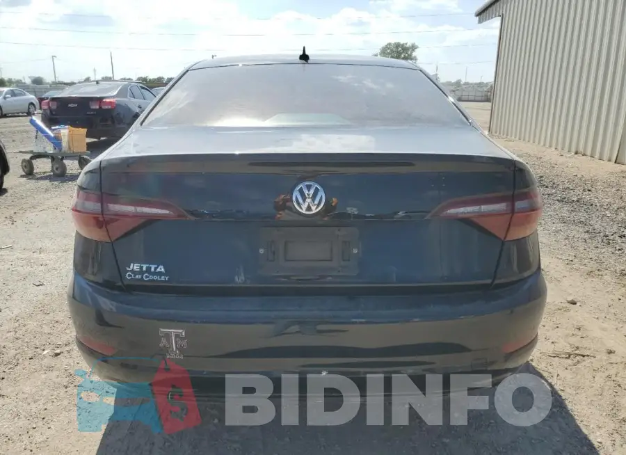 3VWCB7BUXKM174736 Photo# 6