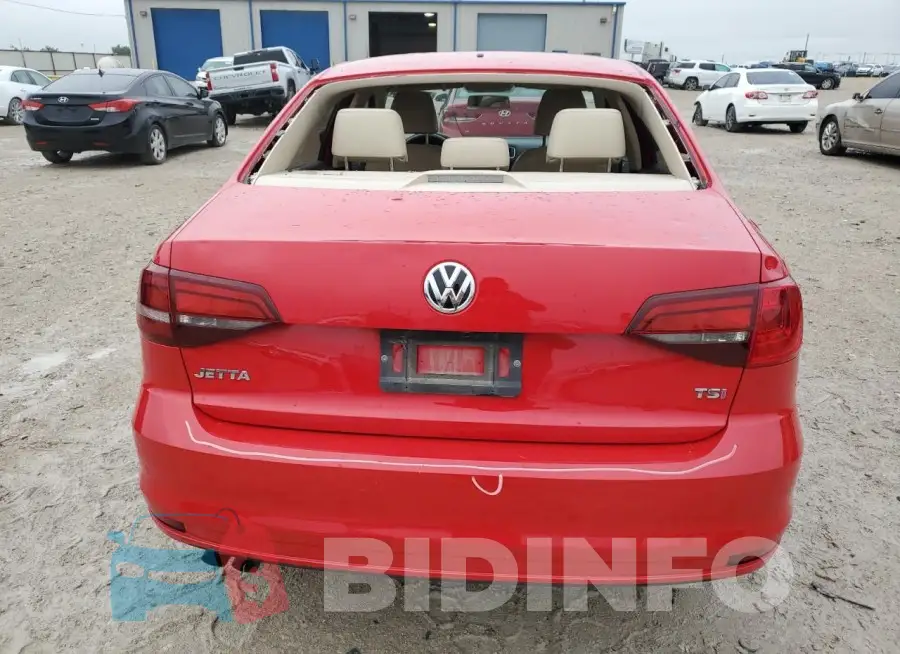 3VWDB7AJ8JM223720 Photo# 6