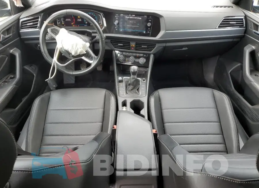 3VWFM7BU6NM028345 Photo# 8