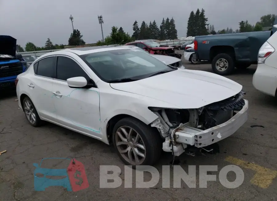 19UDE2F38MA008820 Photo# 4