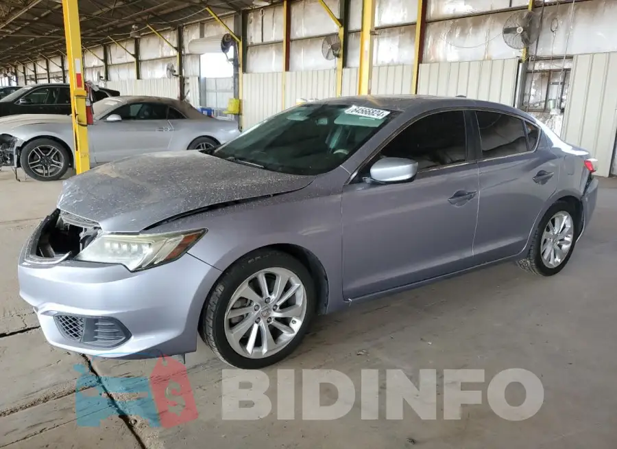 19UDE2F70GA007748 Photo# 1