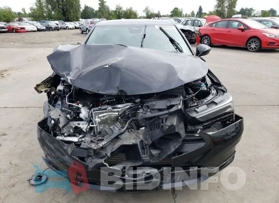 19UDE4H63PA018355 Photo# 5