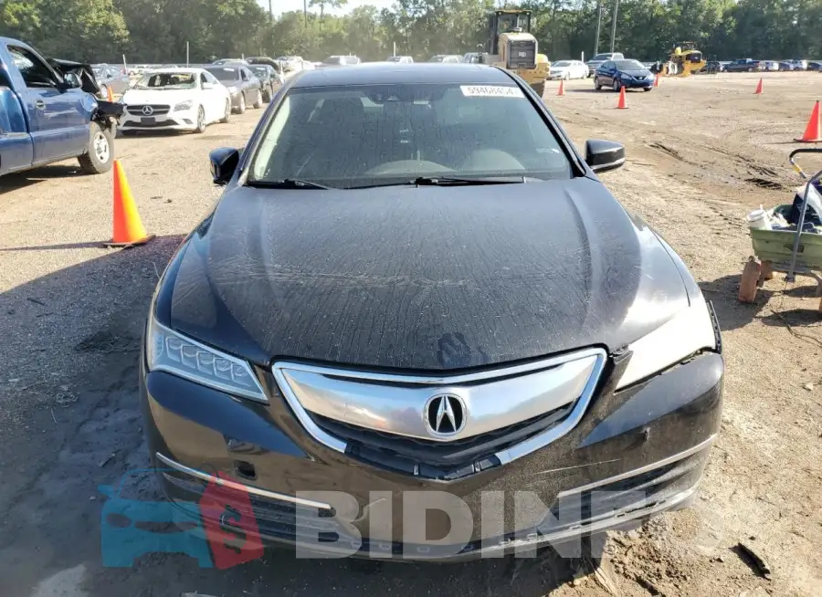 19UUB2F50FA008033 Photo# 5