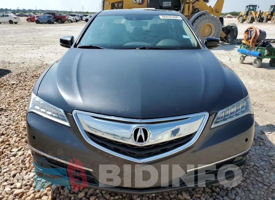 19UUB2F50FA022353 Photo# 5