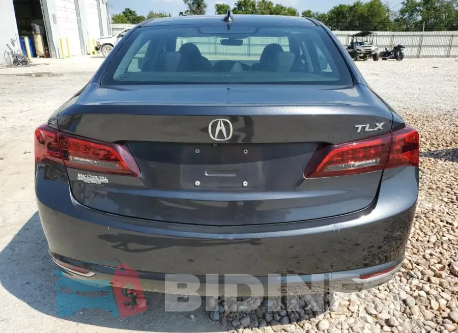 19UUB2F50FA022353 Photo# 6