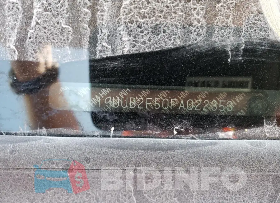 19UUB2F50FA022353 Photo# 12