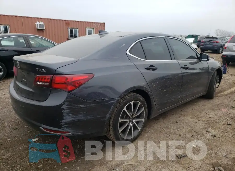 19UUB2F53GA006536 Photo# 3