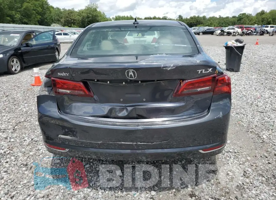 19UUB2F55FA018055 Photo# 6