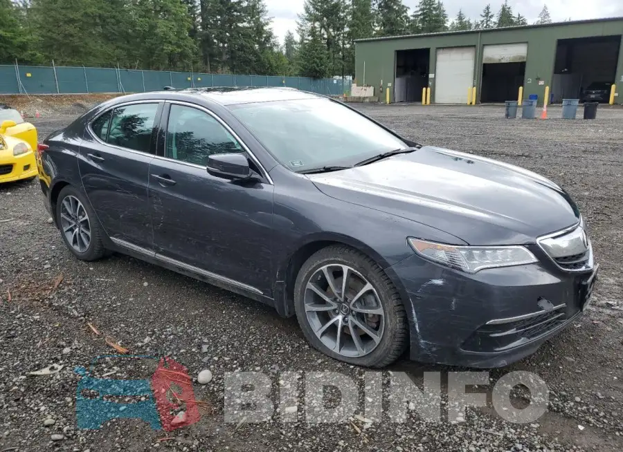 19UUB2F59FA009665 Photo# 4