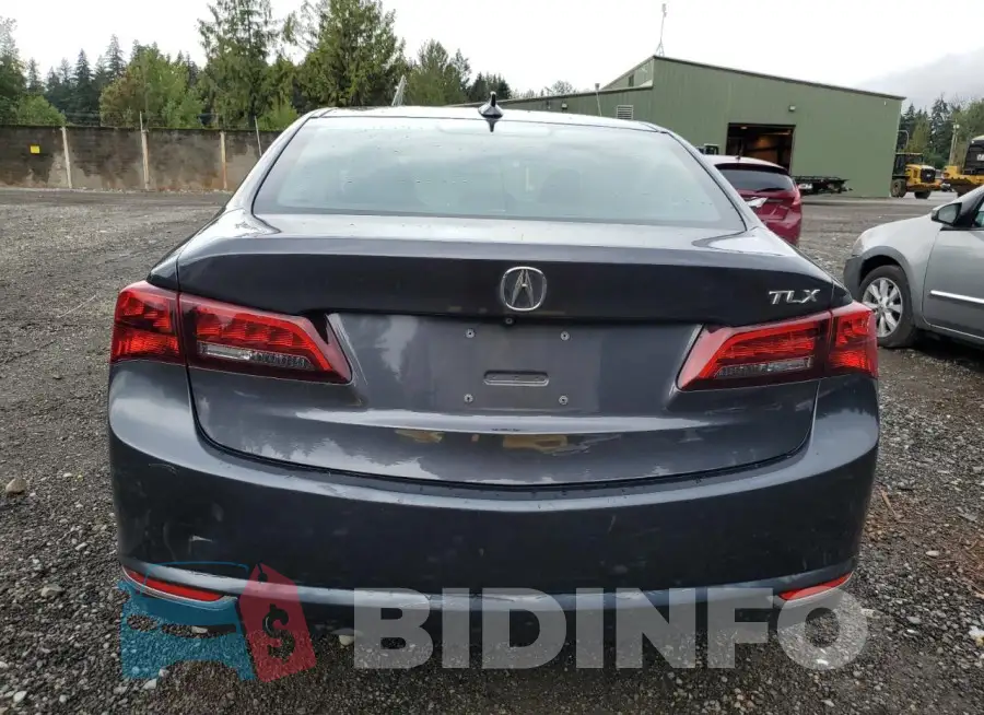 19UUB2F59FA009665 Photo# 6