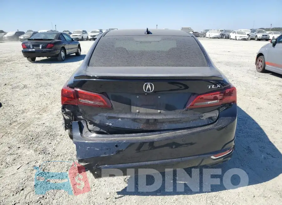 19UUB2F77FA017149 Photo# 6