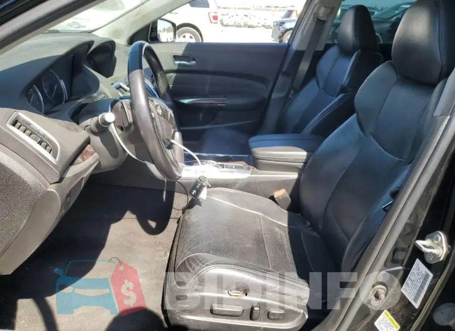 19UUB2F77FA017149 Photo# 7