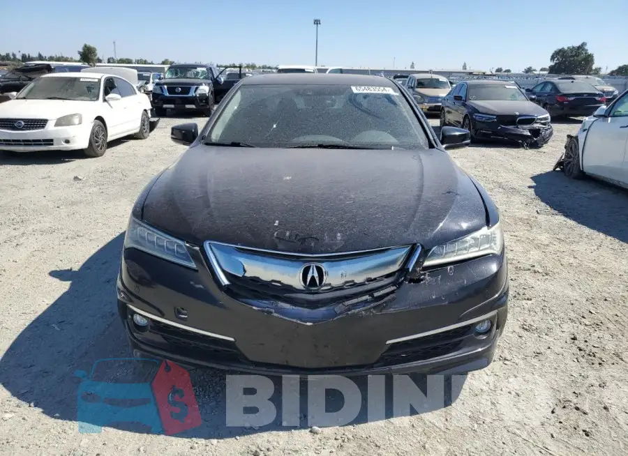 19UUB2F77FA017149 Photo# 5