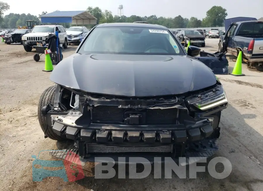 19UUB5F42MA013885 Photo# 5