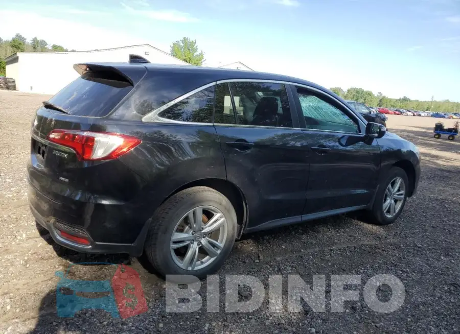 5J8TB4H52GL805751 Photo# 3