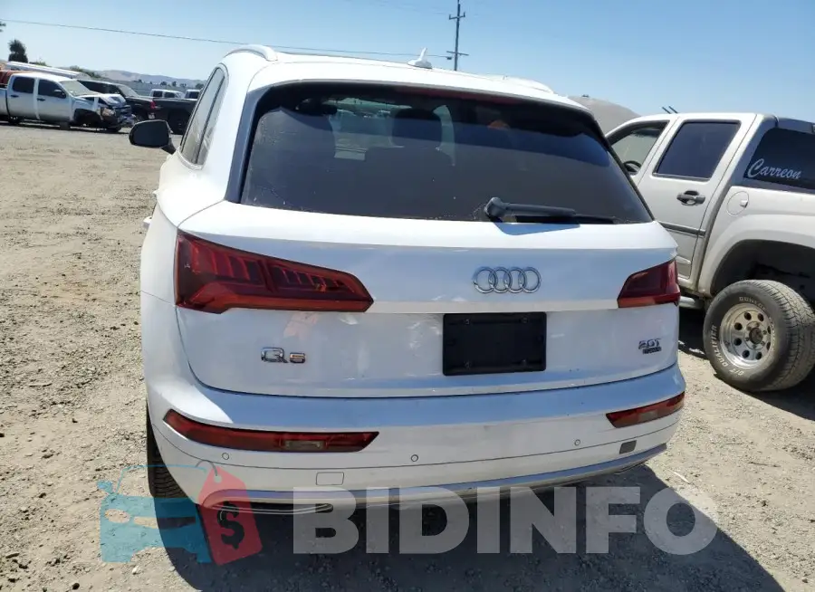 WA1BNAFYXJ2019846 Photo# 6