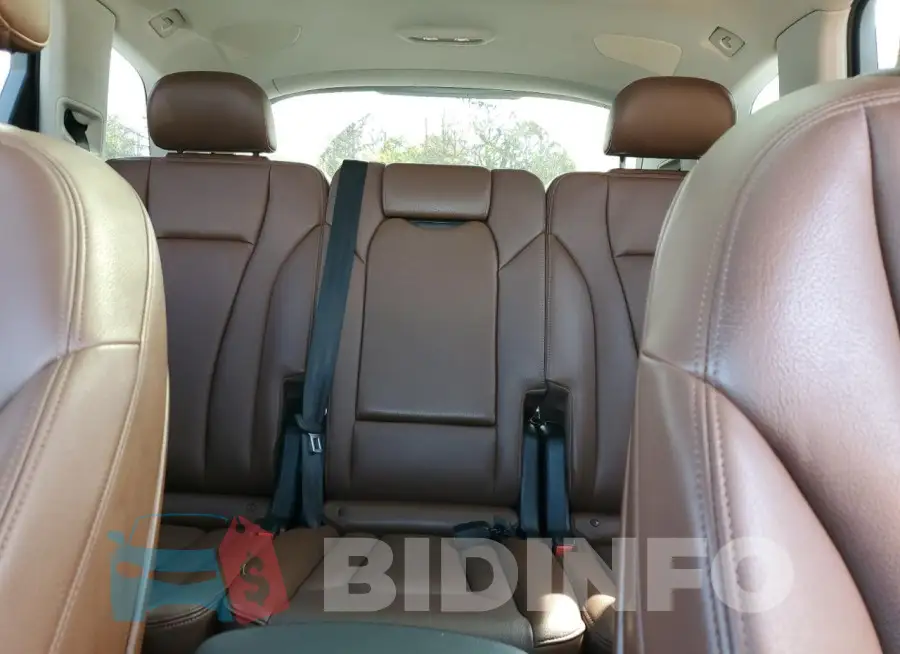 WA1LAAF74KD038177 Photo# 10