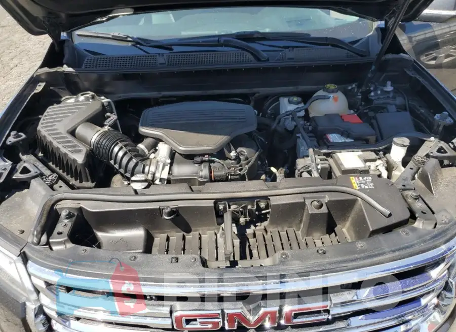 1GKKNMLS1LZ183346 Photo# 12