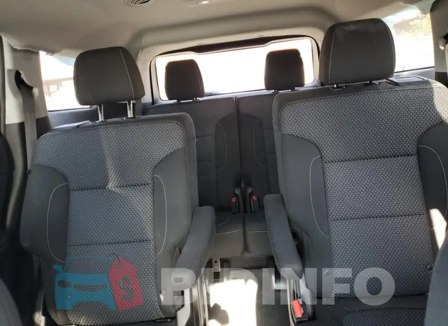 1GKKNRL46MZ145448 Photo# 10