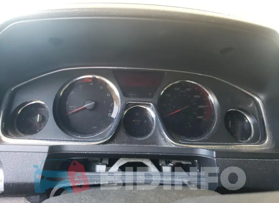 1GKKRRKD2FJ150024 Photo# 9