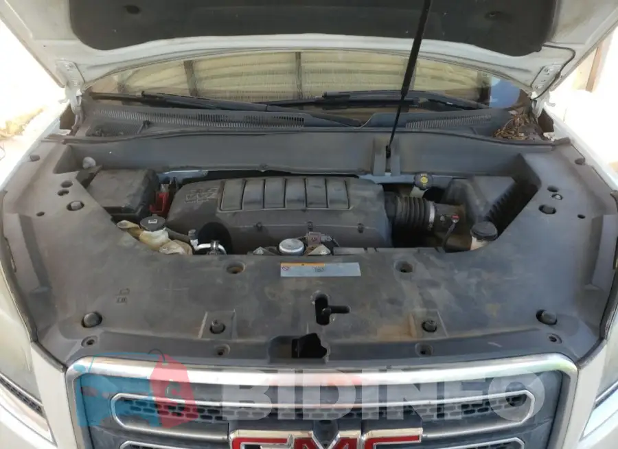 1GKKRRKD2FJ150024 Photo# 12