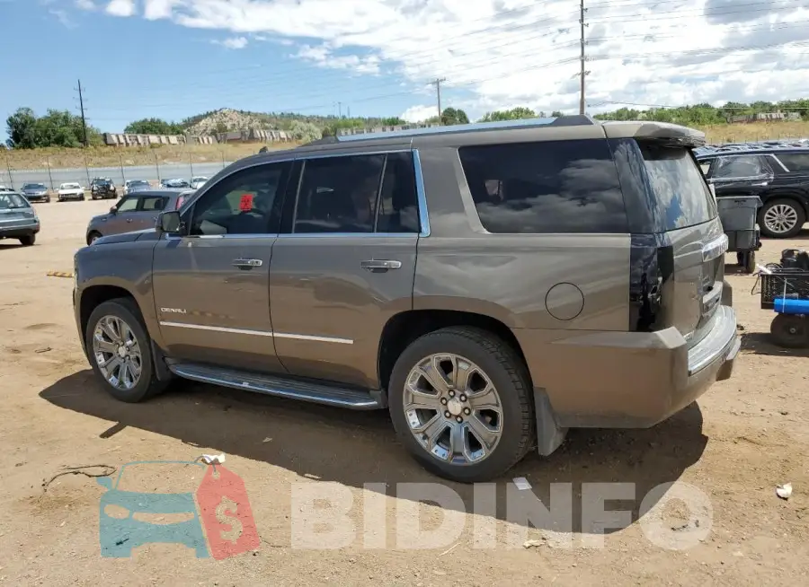 1GKS2CKJ5FR744518 Photo# 2