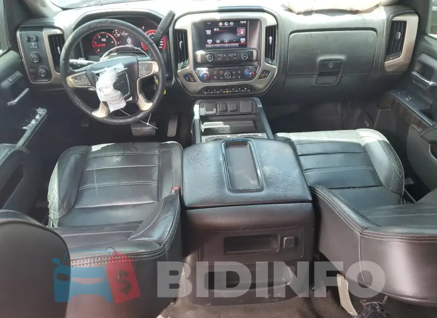 1GT120E86FF577733 Photo# 8