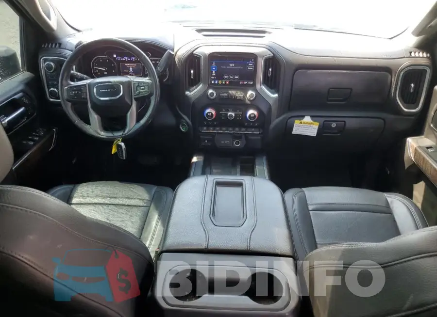 1GT49WEY7NF220989 Photo# 8