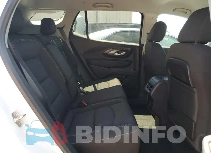 3GKALMEG0RL300912 Photo# 11