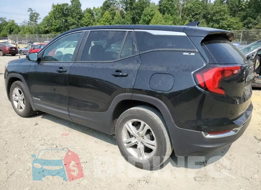 3GKALMEV9ML307168 Photo# 2