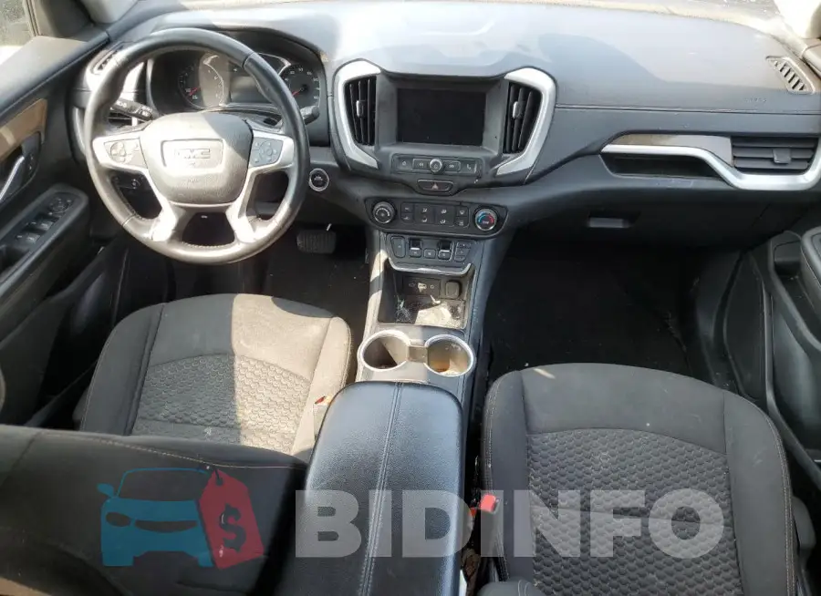 3GKALMEV9ML307168 Photo# 8